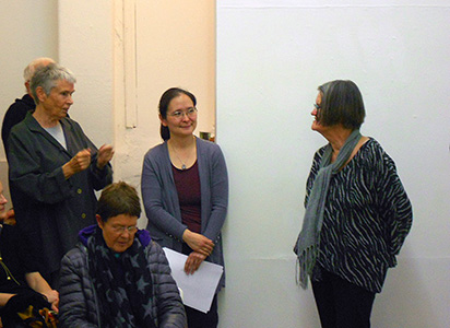 Foto Christna Dieckmann