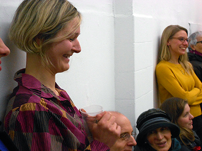 Foto Christina Dieckmann