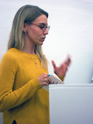 Foto Christina Dieckmann