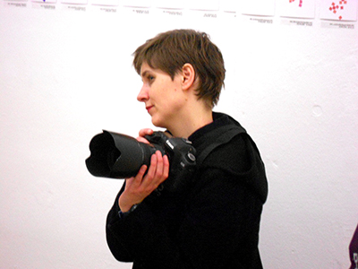 Foto Christina Dieckmann