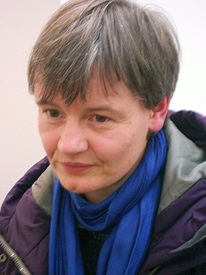 Foto Elke
                      Suhr