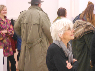 Foto Christina Dieckmann