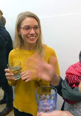 Foto Elke
                      Suhr