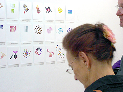 Foto
              Elke Suhr