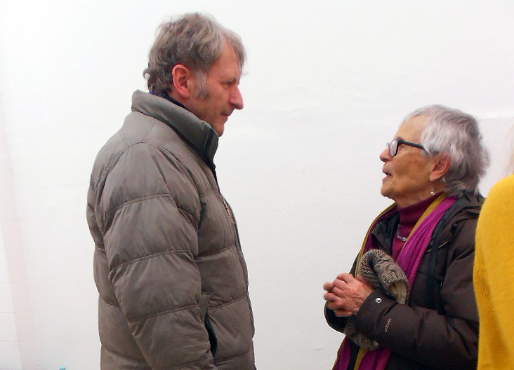 Foto Elke
                      Suhr