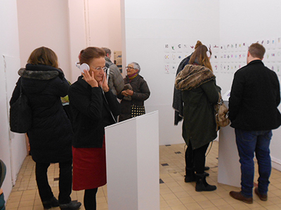 Foto
                      Christina Dieckmann