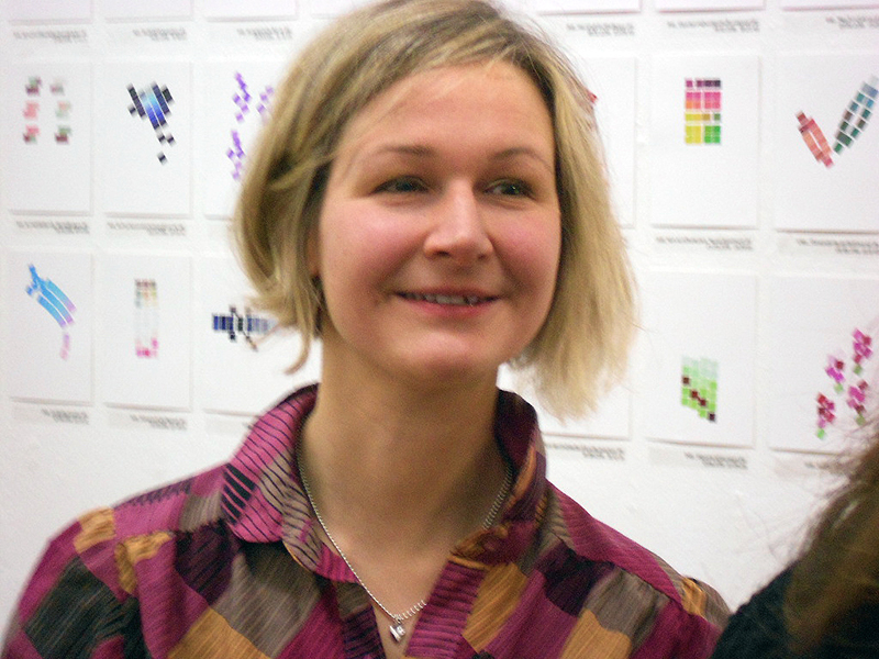 Foto Christina Dieckmann