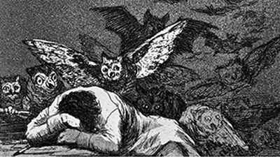 Museo nacional
                  Madrid