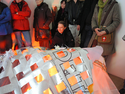 Foto
                    Elke Suhr