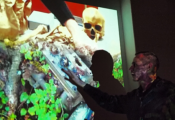 Foto:
              Johannes Lothar Schroeder