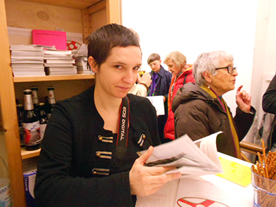 Foto Christina Dieckmann