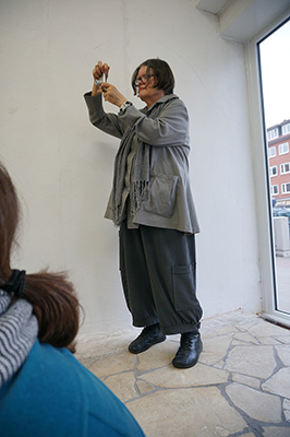 Foto Ottmar von Poschinger-Camphausen