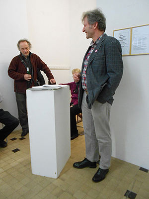 Foto Ottmar von Poschinger-Camphausen