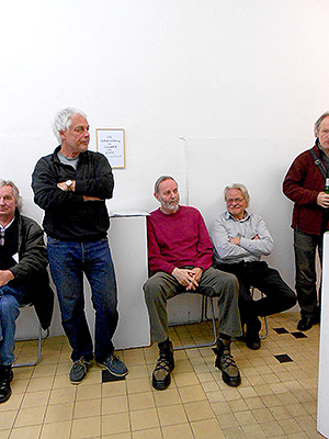 Foto Ottmar von Poschiner-Camphausen