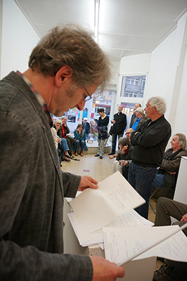 Foto Ottmar von Poschinger-Camphausen