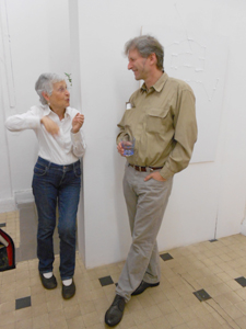 Foto Elke
                    Suhr