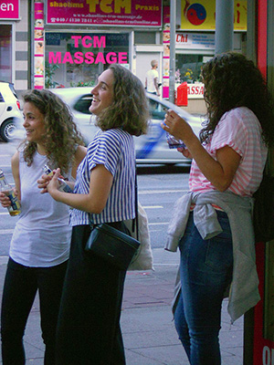 Foto Christina Dieckmann