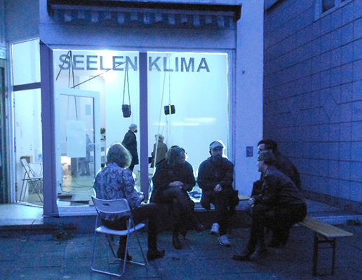 Foto Yukari
                      Kosakai