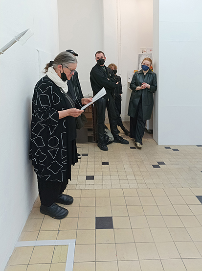 Foto
              Christina Dieckmann