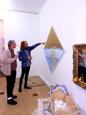 Foto
                      Christina Dieckmann