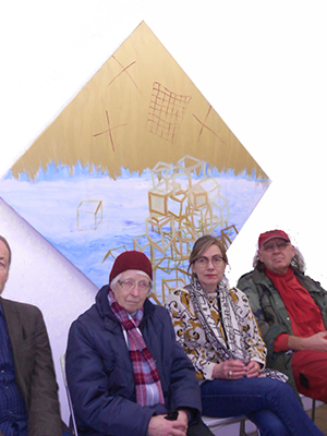 Foto Elke
                      Suhr