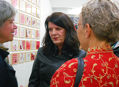 Foto
              Christina Dieckmann