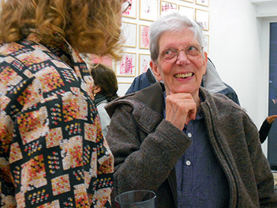 Foto
              Christina Dieckmann