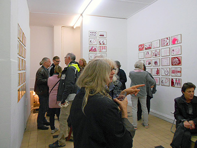 Foto
              Christina Dieckmann