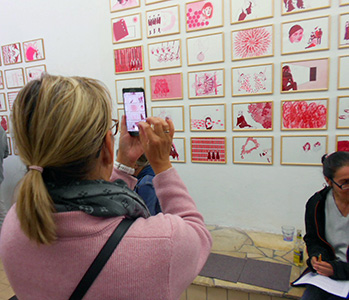 Foto
              Christina Dieckmann