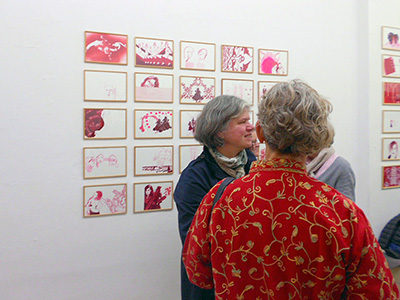 Foto
              Christina Dieckmann