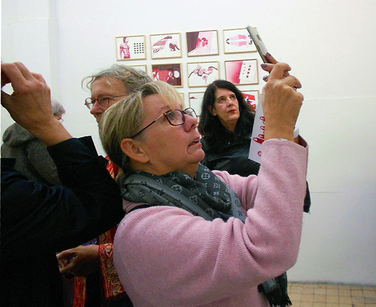 Foto
              Christina Dieckmann