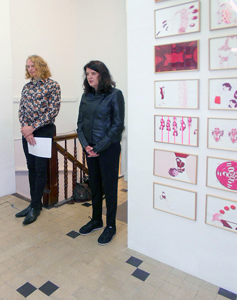 Foto Elke
              Suhr