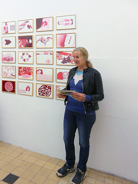 Foto Elke
              Suhr