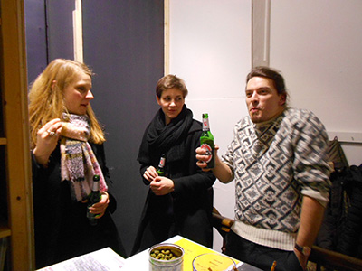 Foto Christina Dieckmann