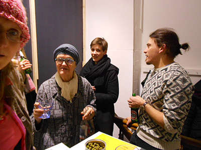 Foto Christina Dieckmann