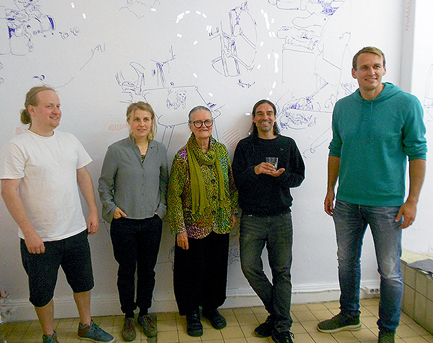 Foto
              unbekannt