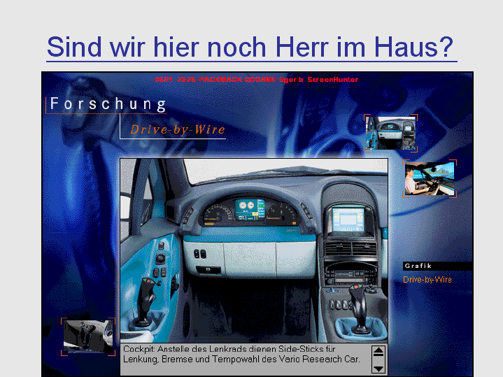 Vortrag
              Bendig 13