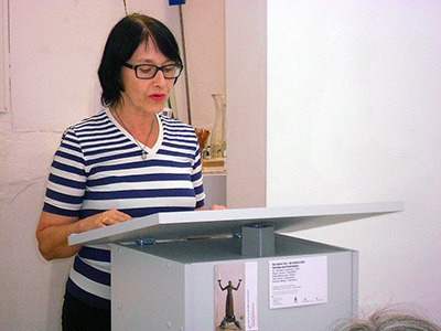 Foto Christina Dieckmann