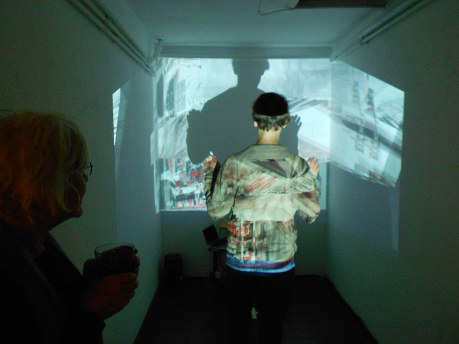 Foto Christina Dieckmann