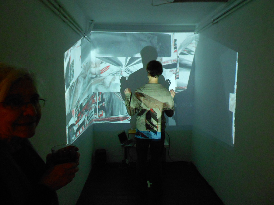 Foto Christina Dieckmann