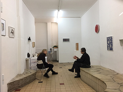 Foto: Christine Carstens