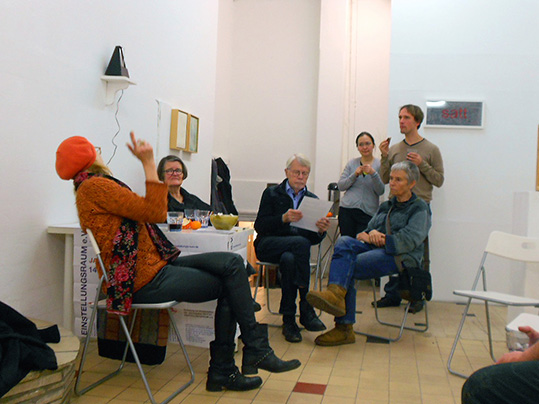 Foto Christina Dieckmann