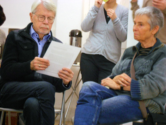 Foto Christina Dieckmann