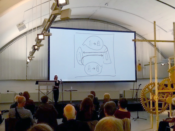 Foto Llaura I. Snner