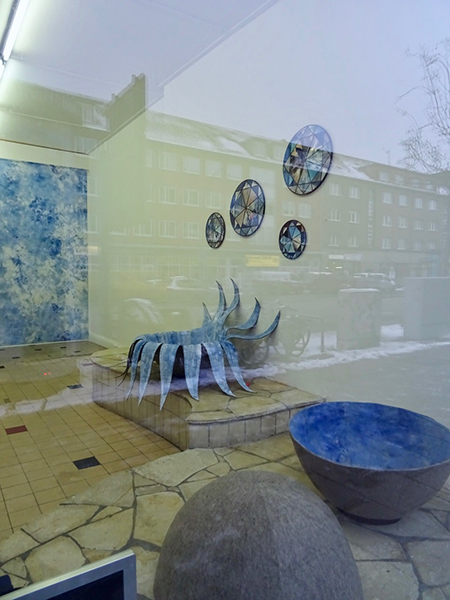 Foto: Llaura I. Snner