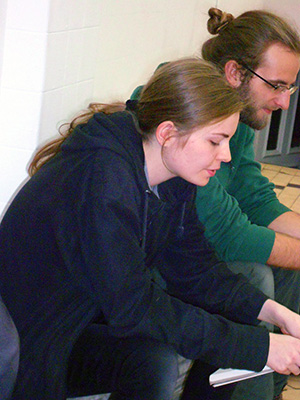 Foto Astrid
                      Grau