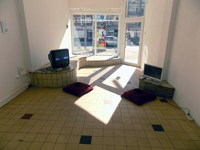 Foto Lisa Heissenbarg