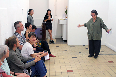 Foto Heiko Wommelsdorf