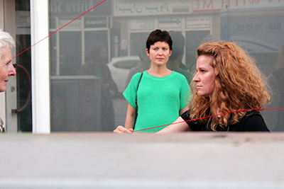 Foto: Heiko Wommelsdorf