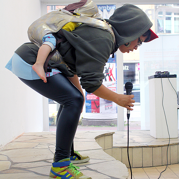 Foto Heiko Wommeldorf